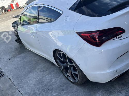 Climate control OPEL ASTRA J GTC 2.0 OPC Turbo (08) | BP29543272I5 