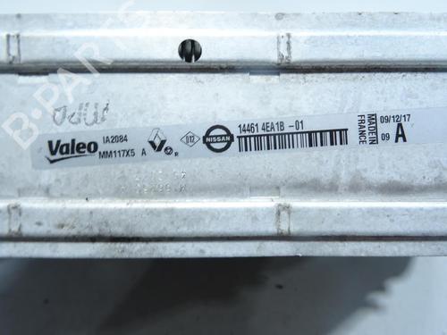 Used Intercooler Intercooler RENAULT GRAND SCÉNIC IV (R9_) [2016-2023] 33532398 33532398