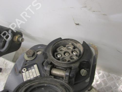 Tow ball/Mechanism PEUGEOT 307 (3A/C) 2.0 HDi 110 | BP26221413C141 