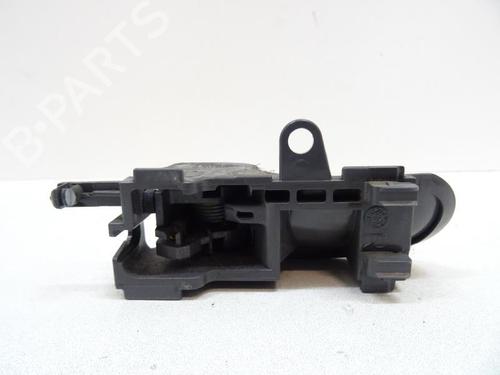 Front right interior door handle TOYOTA AYGO (_B1_) 1.4 D-4D (WNB10_, WNB10R) | BP20056379I14 