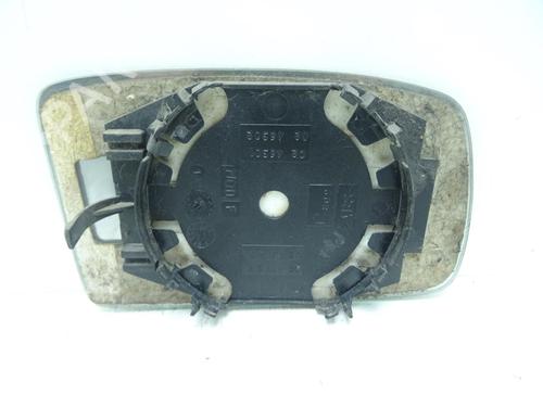 Used Left mirror glass Left mirror glass FIAT PANDA (169_) 1.2 (169.AXB11, 169.AXB1A) (60 hp) 33946606 33946606