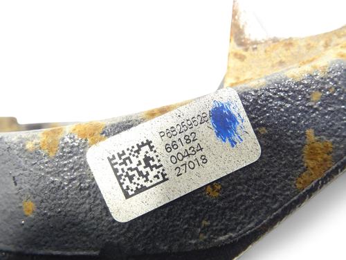 Right front steering knuckle JEEP COMPASS (MP, M6, MV, M7) 1.4 MultiAir | BP39384038M26 - Image 2