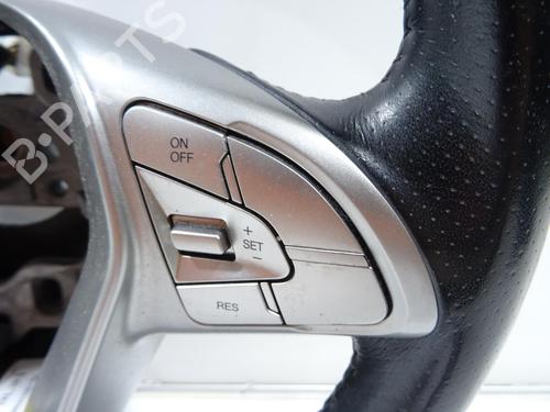 Steering wheel SSANGYONG TIVOLI 1.6 XDi 160 | BP32195860C49