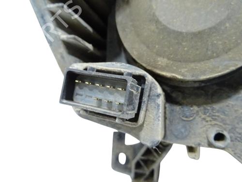 Used Left headlight Left headlight 38448926 38448926