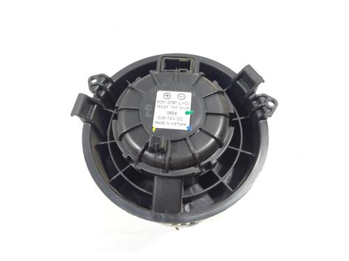 Heater blower motor SSANGYONG TIVOLI 1.6 XDi 160 | BP32192574M62 - Image 3