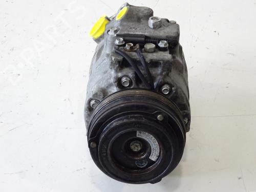 Used AC compressor AC compressor BMW X3 (E83) 3.0 i xDrive (231 hp) 20039660 20039660