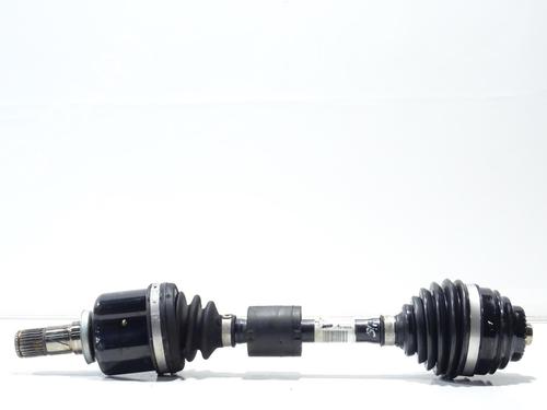 Used Left front driveshaft Left front driveshaft MINI MINI (F55) Cooper D (116 hp) 33850634 33850634