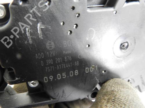 Rear wiper motor FORD MONDEO IV (BA7)  | BP20056035M102 