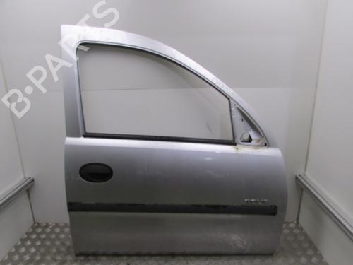 Used Right front door OPEL COMBO Tour 1.7 CDTI 16V (101 hp) 24526168