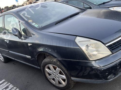 Water radiator RENAULT VEL SATIS (BJ0_) 2.0 dCi (BJ03, BJ0B) | BP29634592M31  - Image 11