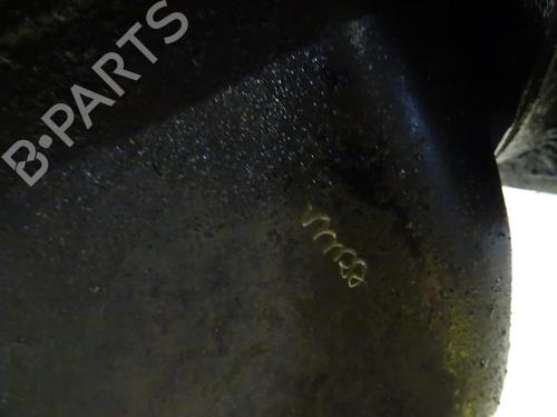 Engine MITSUBISHI PAJERO III (V7_W, V6_W) 2.5 TDi (V64W, V74W) | BP32137041M1 