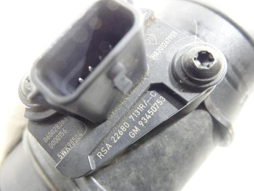Mass air flow sensor NISSAN NV400 Van (X62, X62B) dCi 130 | BP24295881M95 - Image 6