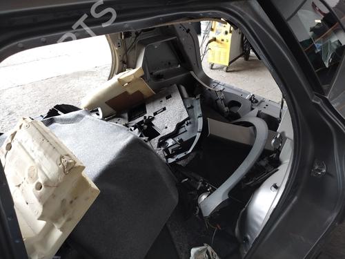 Steering rack RENAULT CAPTUR I (J5_, H5_) 1.5 dCi 90 (J5N4, J5M5, J5MW, J5M6, J5AL, J5AJ) | BP30446319M22  - Image 8