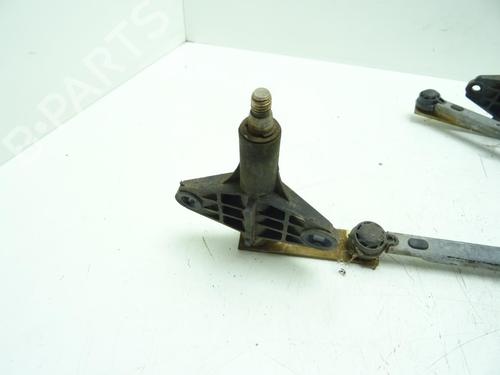 Used Front wiper motor Front wiper motor PEUGEOT 205 II (20A/C) 1.7 Diesel (60 hp) 32441650 32441650