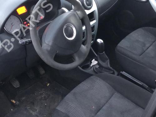 Switch DACIA LOGAN MCV (KS_) 1.5 dCi (KS0W) | BP28216468I30  - Image 14