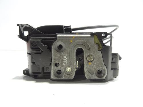 Used Rear left lock Rear left lock RENAULT CLIO III (BR0/1, CR0/1) [2005-2014] 22787319 22787319