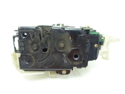 Front right lock VW GOLF IV (1J1) 1.9 TDI | BP29120035C97