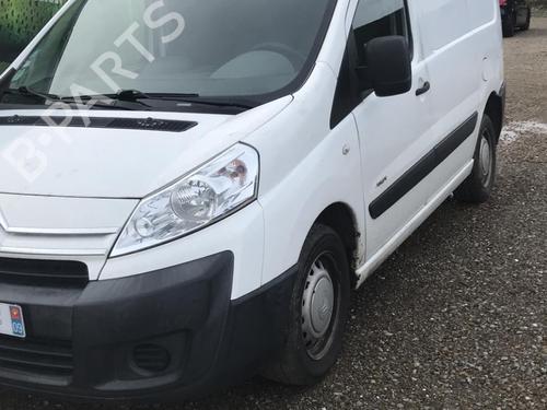 Subframe CITROËN JUMPY II Van 2.0 HDi 120 | BP20042209M9 - Image 14