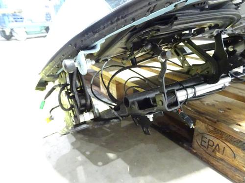 Dachverdeck OPEL TIGRA TwinTop (X04) 1.8 (R97) | BP30562353C123