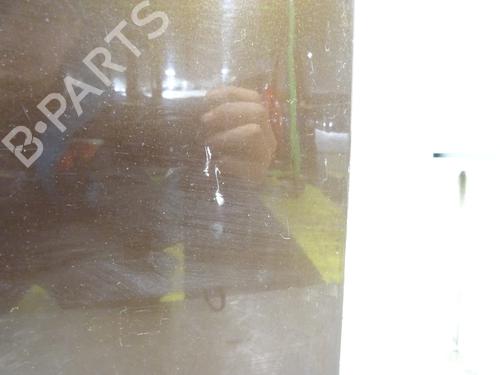 Left front door DACIA DUSTER (HS_) 1.5 dCi 4x4 (HSMC, HSMD) | BP29855435C2