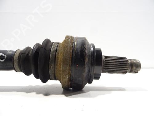Antriebswelle rechts hinten BMW 5 (E60) 530 d | BP29756936M41