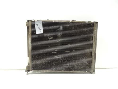 Used AC radiator AC radiator RENAULT CLIO II (BB_, CB_) 1.5 dCi (B/CB07) (65 hp) 24200763 24200763
