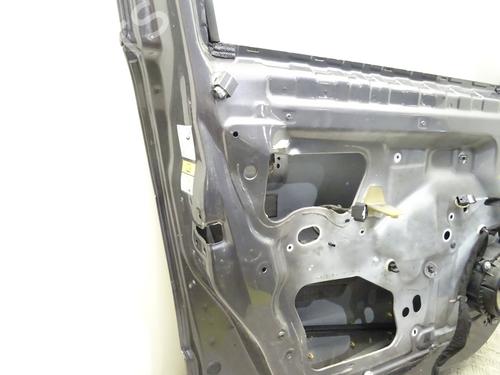 Left front door RENAULT TWINGO III (BCM_, BCA_) 0.9 TCe 95 | BP29555318C2 