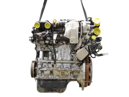 Engine CITROËN BERLINGO Box Body/MPV (B9) 1.6 HDi 90 | BP38101151M1 - Image 3