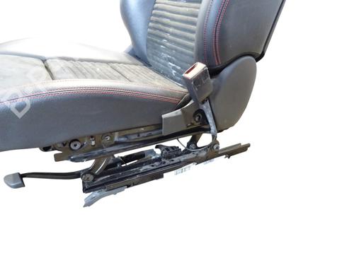 Right front seat MERCEDES-BENZ A-CLASS (W176) A 200 CDI / d (176.008) | BP40285708C16 - Image 8