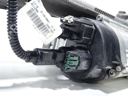Steering rack VW EOS (1F7, 1F8) 2.0 TDI | BP30546192M22