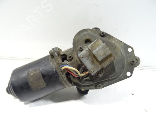 Used Front wiper motor NISSAN PICK UP (D22) 2.5 TD 4WD (103 hp) 30910747