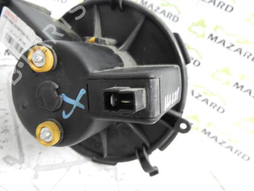 Heater blower motor FIAT 500 (312_) 1.3 D Multijet (312AXB1A) | BP20059715M62 