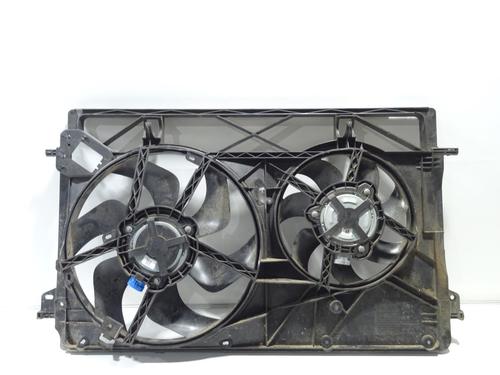 Used Radiator fan FIAT TALENTO Van (296_) 1.6 D (145 hp) 27370257