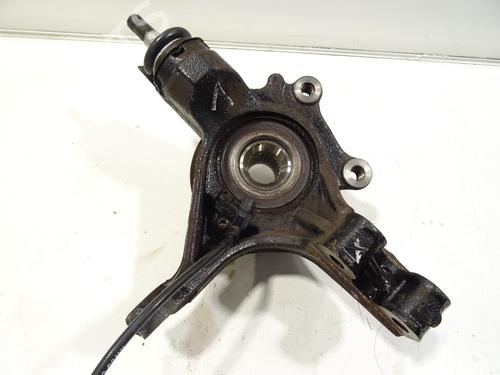 Used Right front steering knuckle CITROËN C4 Grand Picasso I (UA_) 1.6 HDi (109 hp) 30888638