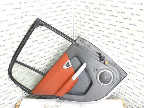 Used Left rear door SMART FORFOUR (454) 1.3 (454.031) (95 hp) 20056642