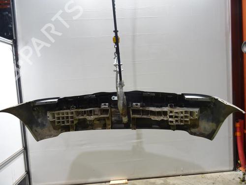 Rear bumper RENAULT CLIO II (BB_, CB_) 1.5 dCi (B/CB07) | BP30461081C8 