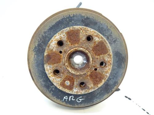 Used Left rear steering knuckle Left rear steering knuckle SUZUKI SX4 (EY, GY) 1.9 DDiS 4x4 (RW419D) (120 hp) 20056665 20056665