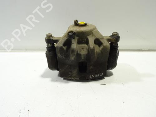 Right front brake caliper SSANGYONG TIVOLI 1.6 XDi 160 | BP32206487M104 - Image 4