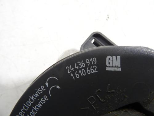 Used Squib airbag Squib airbag SUZUKI WAGON R (MH21, MH22) 1.2 (80 hp) 31851074 31851074