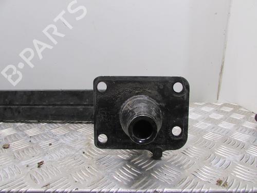 Front bumper reinforcement PEUGEOT 3008 I MPV (0U_) 1.6 HDi | BP26154154C109 