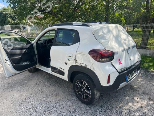 Hoedenplank DACIA SPRING EV (B6M1) | BP37725761C85 - Image 18