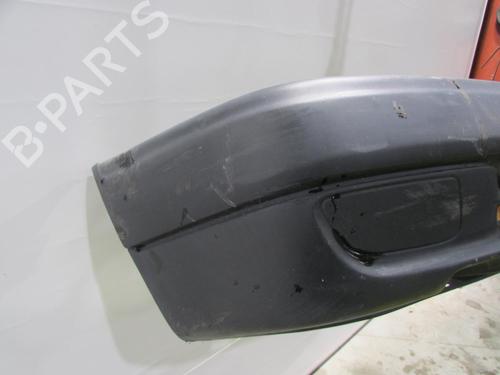 Front bumper CITROËN SAXO (S0, S1) 1.1 X, SX | BP21487828C7 