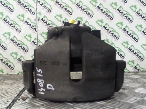Used Right front brake caliper AUDI A3 Sportback (8PA) [2004-2015]  20073881