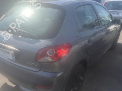 Electronic module PEUGEOT 206+ (2L_, 2M_) 1.4 HDi eco 70 | BP32233550M83  - Image 13