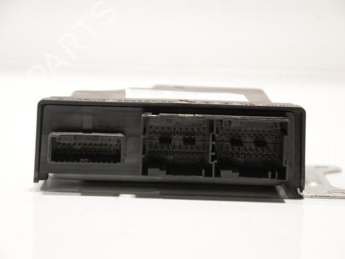 Used ECU airbags ECU airbags RENAULT MEGANE IV Hatchback (B9A/M/N_) 1.5 dCi 110 (B9A3) (110 hp) 32783057 32783057