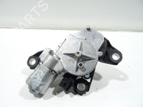 Ruitenwissermotor achter RENAULT TWINGO III (BCM_, BCA_) 0.9 TCe 95 (92 hp) 29838671