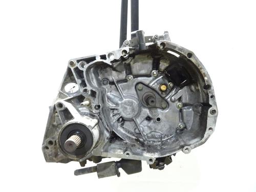 Used Gearbox RENAULT MEGANE I Coach (DA0/1_) 1.9 dCi (DA05, DA1F) (102 hp) 29865861