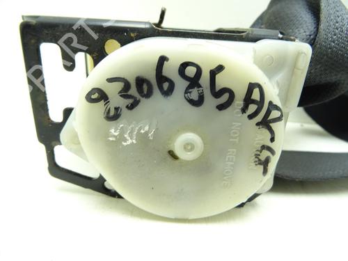 Rear left belt tensioner SUBARU OUTBACK (BL, BP) 2.0 D AWD (BPD) | BP27158887C89 