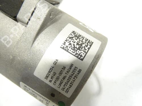 Steering column OPEL CORSA E (X15) 1.4 Turbo (08, 68) | BP26657130M21 - Image 2