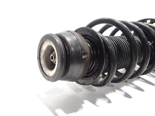 Left front shock absorber SKODA ROOMSTER (5J7) 1.9 TDI | BP28164599M16 